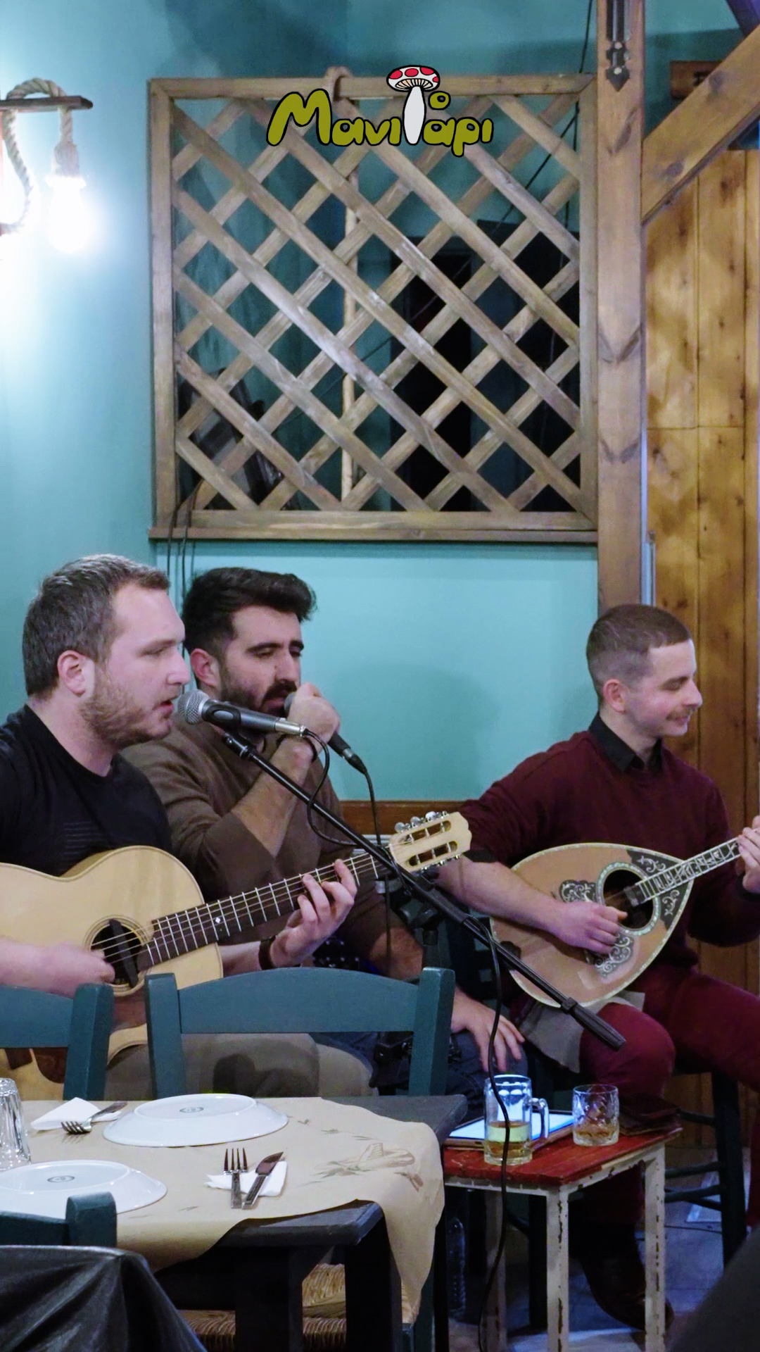 Live Music Night – Manitari