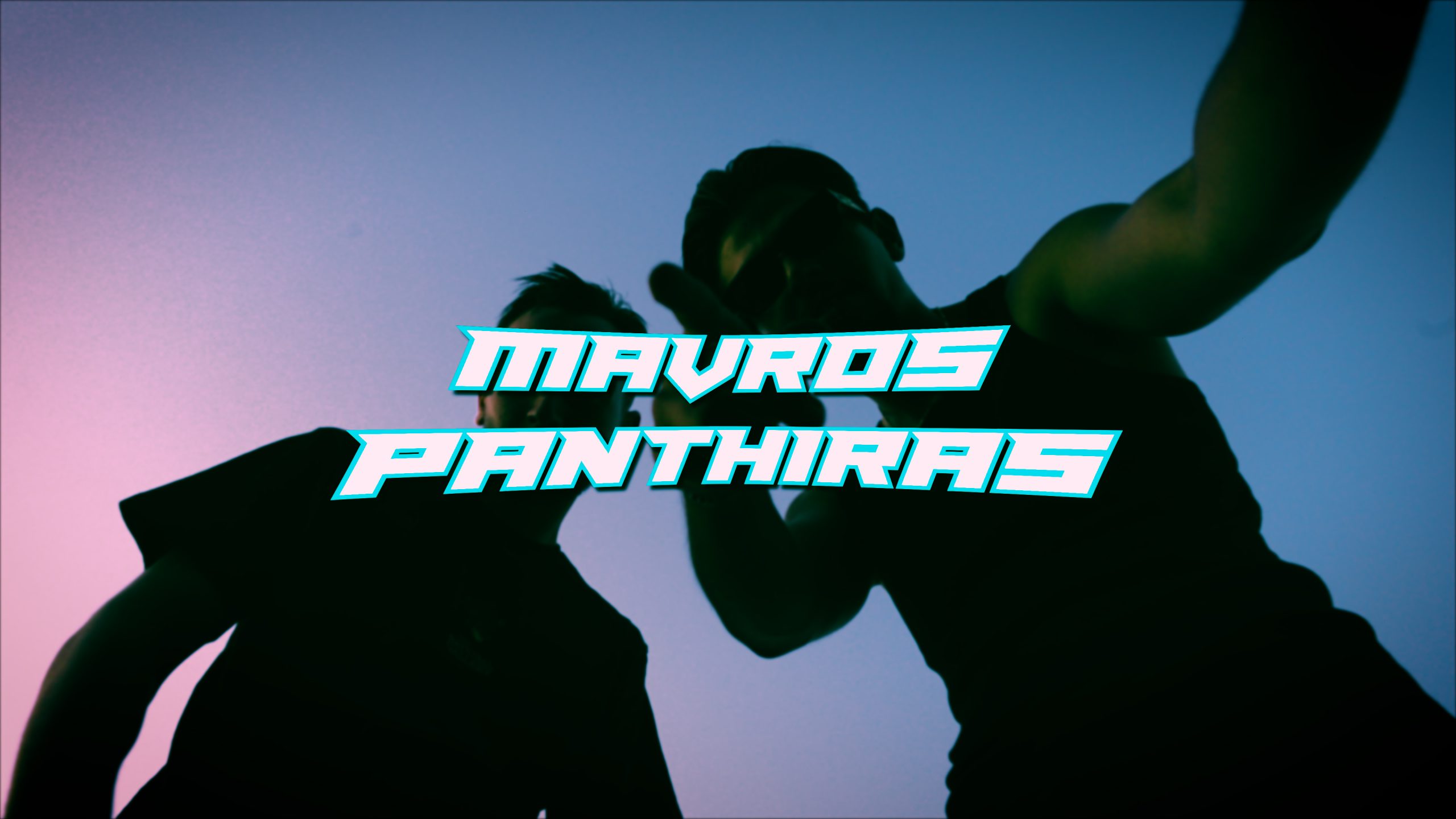 Mavros Panthiras – Nio Zen Prod. Wussito (OFFICIAL MUSIC VIDEO)