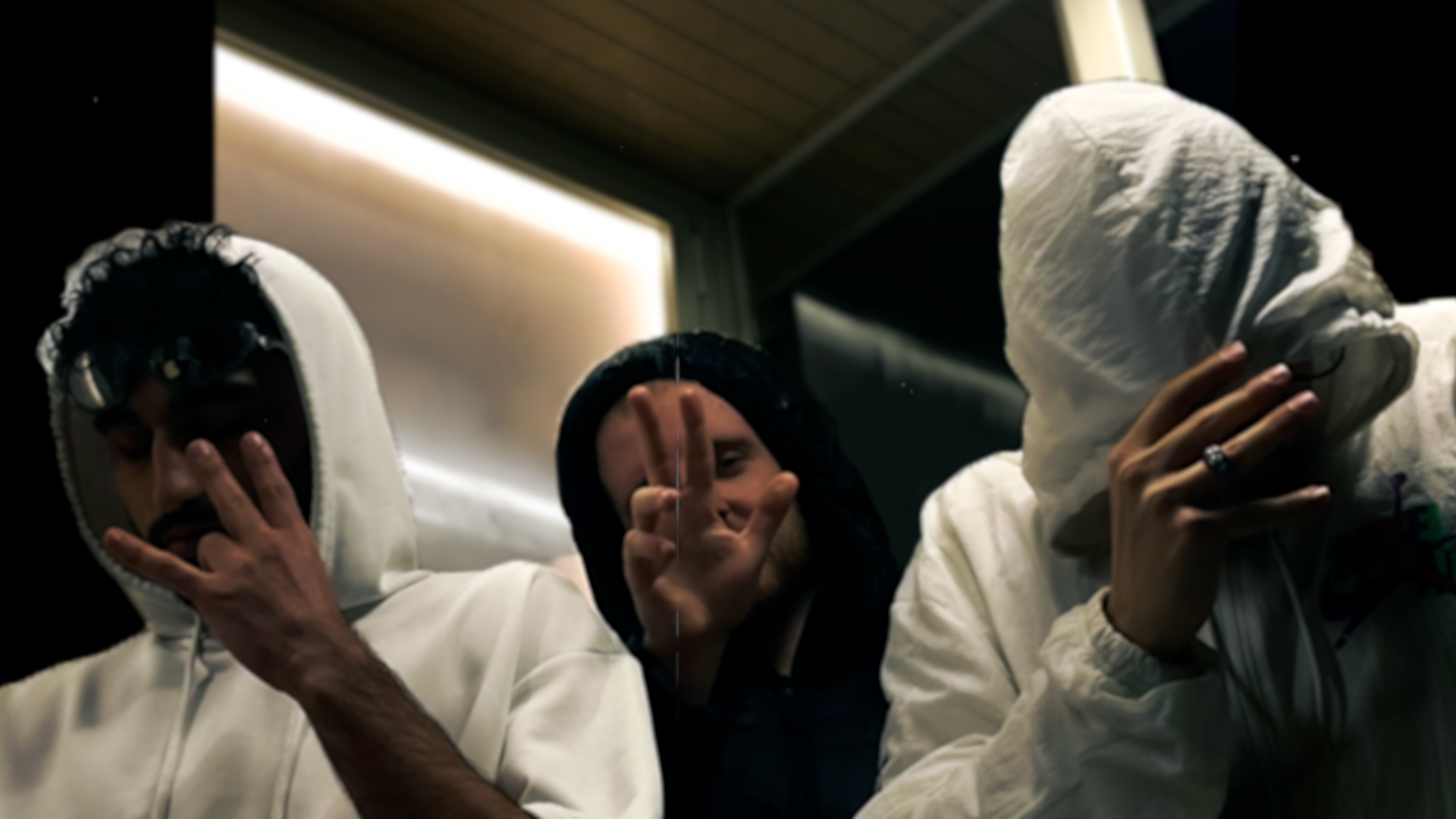 Nio Zen, ADISund – STACK Prod. Wussito (Official Visualizer)