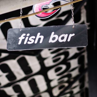 Fish Bar – Frutti Di Mare