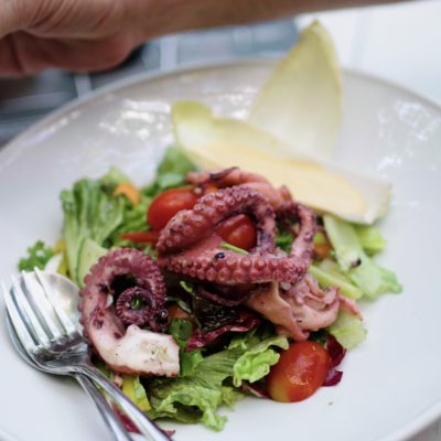 Omega 3 – Frutti Di Mare