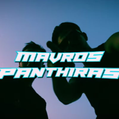 Mavros Panthiras – Nio Zen Prod. Wussito (OFFICIAL MUSIC VIDEO)