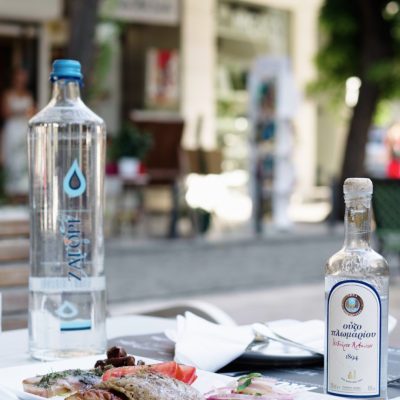 Lakerda – Frutti Di Mare