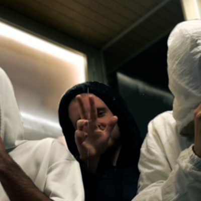 Nio Zen, ADISund – STACK Prod. Wussito (Official Visualizer)